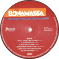 Виниловая пластинка LP Joe Bonamassa: Driving Towards The.. 4 – techzone.com.ua