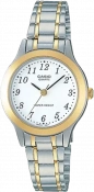 Жіночий годинник Casio Timeless Analogue LTP-1128G-7BRDF 1 – techzone.com.ua Жіночий годинник Casio Timeless Analogue LTP-1128G-7BRDF 1 – techzone.com.ua