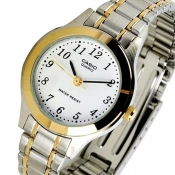 Жіночий годинник Casio Timeless Analogue LTP-1128G-7BRDF 2 – techzone.com.ua Жіночий годинник Casio Timeless Analogue LTP-1128G-7BRDF 2 – techzone.com.ua