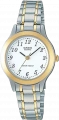 Жіночий годинник Casio Timeless Analogue LTP-1128G-7BRDF 1 – techzone.com.ua
