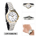 Жіночий годинник Casio Timeless Analogue LTP-1128G-7BRDF 3 – techzone.com.ua