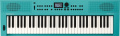 Синтезатор Roland GO: KEYS-3-TQ бірюзовий 1 – techzone.com.ua