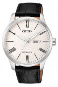 Чоловічий годинник Citizen Automatic NH8350-08A
