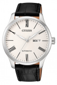 Мужские часы Citizen Mechanical Automatic NH8350-08A 1 – techzone.com.ua Мужские часы Citizen Mechanical Automatic NH8350-08A 1 – techzone.com.ua