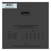 Струни для бас-гітари Warwick 38301 EMP Medium 5-String (45-135) 2 – techzone.com.ua Струни для бас-гітари Warwick 38301 EMP Medium 5-String (45-135) 2 – techzone.com.ua