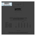 Струни для бас-гітари Warwick 38301 EMP Medium 5-String (45-135) 2 – techzone.com.ua