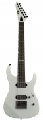 ESP E-II M-II 7B ET (Pearl White)