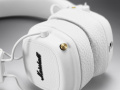 Оригинальные наушники Marshall Major III Bluetooth White (4092188) 5 – techzone.com.ua