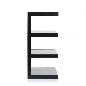 Подставка для AV аппаратуры Norstone Esse Hifi Black-Black (NORESSBHIFBK) 2 – techzone.com.ua Подставка для AV аппаратуры Norstone Esse Hifi Black-Black (NORESSBHIFBK) 2 – techzone.com.ua