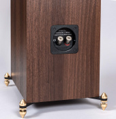 Напольная акустика Revival Audio Sprint 4 Matte Black 8 – techzone.com.ua Напольная акустика Revival Audio Sprint 4 Matte Black 8 – techzone.com.ua