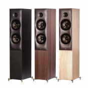 Підлогова акустика Revival Audio Sprint 4 Matte Black 9 – techzone.com.ua Підлогова акустика Revival Audio Sprint 4 Matte Black 9 – techzone.com.ua