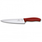 Кухонний ніж Victorinox SwissClassic Carving 6.8001.19B