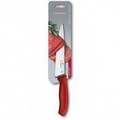 Кухонный нож Victorinox SwissClassic Carving 6.8001.19B 2 – techzone.com.ua Кухонный нож Victorinox SwissClassic Carving 6.8001.19B 2 – techzone.com.ua