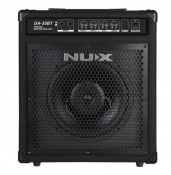 Комбопідсилювач NUX DA-30BT 3 – techzone.com.ua Комбопідсилювач NUX DA-30BT 3 – techzone.com.ua