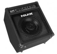 Комбоусилитель NUX DA-30BT 4 – techzone.com.ua Комбоусилитель NUX DA-30BT 4 – techzone.com.ua