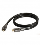 Кабель HDMI Real Cable HD-E (HDMI-HDMI) High Speed with Ethernet 3M00