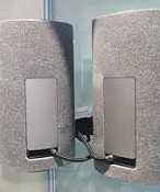 Акустика Loewe Klang 1 Light Grey 2 – techzone.com.ua Акустика Loewe Klang 1 Light Grey 2 – techzone.com.ua