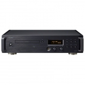 CD-програвач TEAC VRDS-701 Black 1 – techzone.com.ua