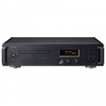 CD-програвач TEAC VRDS-701 Black 1 – techzone.com.ua