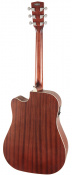 CORT MR500E (Brown Burst) 3 – techzone.com.ua