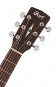 CORT MR500E (Brown Burst) 5 – techzone.com.ua