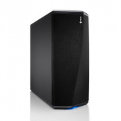 Сабвуфер бездротовий Denon HEOS Subwoofer Black 1 – techzone.com.ua