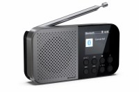 Цифрове радіо з Bluetooth SHARP DR-P520 2 – techzone.com.ua