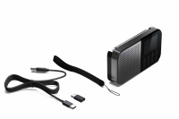 Цифрове радіо з Bluetooth SHARP DR-P520 6 – techzone.com.ua