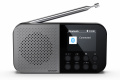 Цифрове радіо з Bluetooth SHARP DR-P520 1 – techzone.com.ua