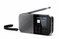 Цифрове радіо з Bluetooth SHARP DR-P520 3 – techzone.com.ua