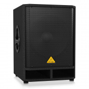 Активний сабвуфер Behringer VQ1500D 1 – techzone.com.ua