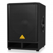 Активний сабвуфер Behringer VQ1500D 3 – techzone.com.ua