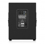 Активний сабвуфер Behringer VQ1500D 4 – techzone.com.ua