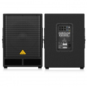 Активный сабвуфер Behringer VQ1500D 5 – techzone.com.ua