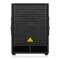 Активний сабвуфер Behringer VQ1500D 2 – techzone.com.ua