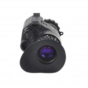 Прилад нічного бачення AN PVS-14 Gen2+ White фосфор 1 – techzone.com.ua