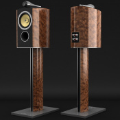 Акустичні колонки Bowers & Wilkins 805 Maserati Edition 4 – techzone.com.ua Акустичні колонки Bowers & Wilkins 805 Maserati Edition 4 – techzone.com.ua