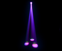 CHAUVET INTIMIDATOR BEAM LED 350 5 – techzone.com.ua CHAUVET INTIMIDATOR BEAM LED 350 5 – techzone.com.ua