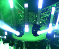 CHAUVET INTIMIDATOR BEAM LED 350 6 – techzone.com.ua