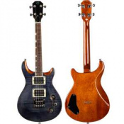 Електроукулеле Flight Vanguard Tenor TBK 2 – techzone.com.ua Електроукулеле Flight Vanguard Tenor TBK 2 – techzone.com.ua