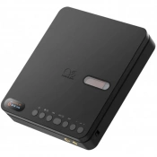 CD плеєр Shanling EC Play Black