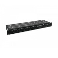 Сплиттер Eurolite DMX Split 8X Splitter 2 – techzone.com.ua