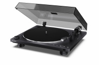 Проигрыватель виниловых пластинок SHARP RP-TT100 Black 1 – techzone.com.ua