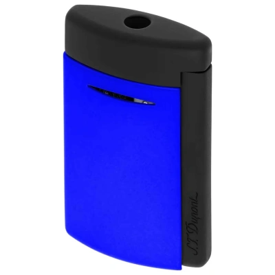 Зажигалка S.T. Dupont MiniJet Torch Lighter 10871 – techzone.com.ua