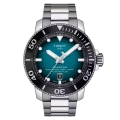 Наручний годинник Tissot Seastar 2000 Professional Powermatic 80 T120.607.11.041.00 1 – techzone.com.ua