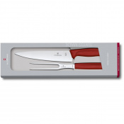 Кухонний набір Victorinox SwissClassic Carving Set 6.7131.2G