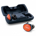 Бездротові навушники BOSE SoundSport Free wireless Orange-navy 3 – techzone.com.ua