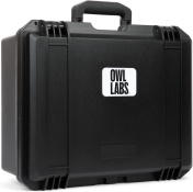 Твердий футляр для перенесення Owl Labs Meeting Owl 1 – techzone.com.ua
