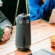 Твердий футляр для перенесення Owl Labs Meeting Owl 5 – techzone.com.ua
