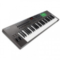 MIDI-клавіатура Nektar Impact LX61+ 3 – techzone.com.ua